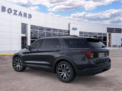 2026 Ford Explorer 4WD SUV for sale #TGC40360 - photo 2