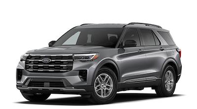 2026 Ford Explorer RWD SUV for sale #TGC40776 - photo 1