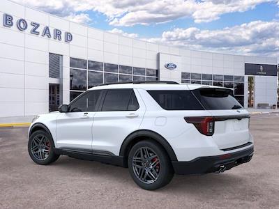 2026 Ford Explorer RWD SUV for sale #TGC41080 - photo 2