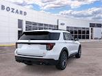2026 Ford Explorer RWD SUV for sale #TGC41080 - photo 9