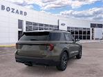 2026 Ford Explorer 4WD SUV for sale #TGC41453 - photo 9