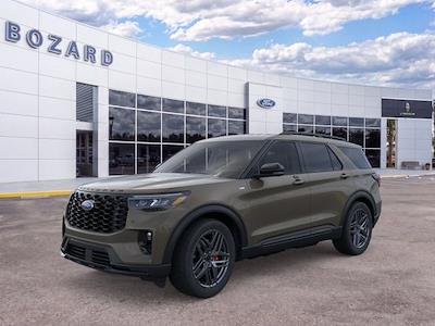 2026 Ford Explorer RWD SUV for sale #TGC42641 - photo 1