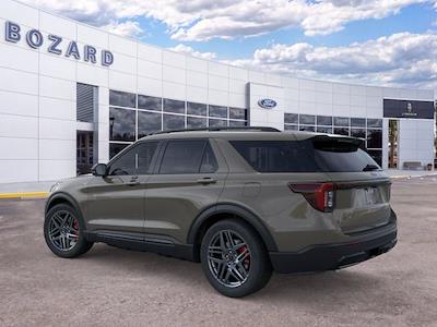 2026 Ford Explorer RWD SUV for sale #TGC42641 - photo 2