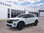 New 2026 Ford Explorer Tremor thumbnail 1