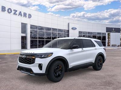 2026 Ford Explorer 4WD SUV for sale #TGC44646 - photo 1