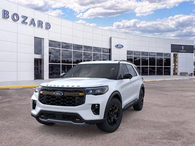 2026 Ford Explorer 4WD SUV for sale #TGC44646 - photo 2
