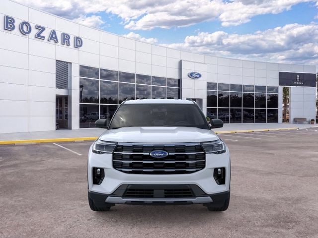 New 2026 Ford Explorer Active - photo 7