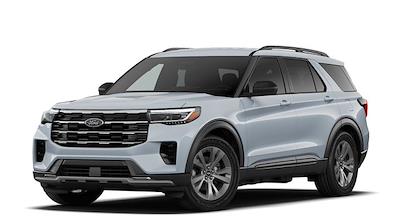 2026 Ford Explorer 4WD SUV for sale #TGC46389 - photo 1