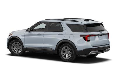 2026 Ford Explorer 4WD SUV for sale #TGC46389 - photo 2