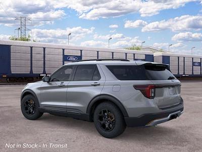 2026 Ford Explorer 4WD SUV for sale #TGC47292 - photo 2