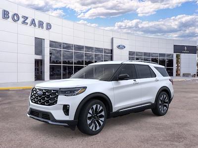2026 Ford Explorer 4WD SUV for sale #TGC48082 - photo 1
