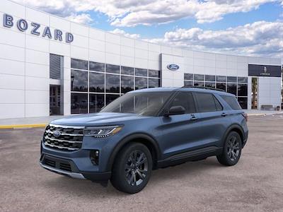 2026 Ford Explorer 4WD SUV for sale #TGC49751 - photo 1