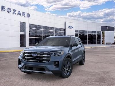 2026 Ford Explorer 4WD SUV for sale #TGC49751 - photo 2