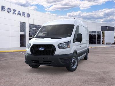 2026 Ford Transit 150 Medium Roof RWD Empty Cargo Van for sale #TKA18810 - photo 2