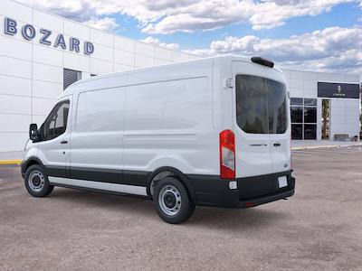 2026 Ford Transit 150 Medium Roof RWD Empty Cargo Van for sale #TKA18810 - photo 2