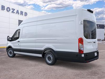 New 2026 Ford Transit 250 High Roof Empty Cargo Van for sale #TKA79313 - photo 2