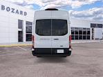 New 2026 Ford Transit 250 High Roof Empty Cargo Van for sale #TKA79313 - photo 5