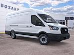 New 2026 Ford Transit 250 High Roof Empty Cargo Van for sale #TKA79313 - photo 8
