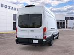 New 2026 Ford Transit 250 High Roof Empty Cargo Van for sale #TKA79313 - photo 9