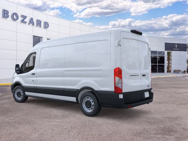 New 2026 Ford Transit 250 - photo 2