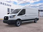 New 2026 Ford Transit 250 Medium Roof Empty Cargo Van for sale #TKB47748 - photo 1