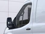 New 2026 Ford Transit 250 Medium Roof Empty Cargo Van for sale #TKB47748 - photo 23