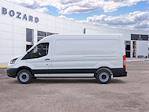 New 2026 Ford Transit 250 Medium Roof Empty Cargo Van for sale #TKB47748 - photo 4