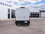 New 2026 Ford Transit 250 Medium Roof Empty Cargo Van for sale #TKB47748 - photo 5