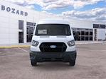 New 2026 Ford Transit 250 Medium Roof Empty Cargo Van for sale #TKB47748 - photo 7