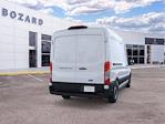 New 2026 Ford Transit 250 Medium Roof Empty Cargo Van for sale #TKB47748 - photo 9