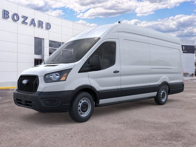 New 2026 Ford Transit 350 - photo 1