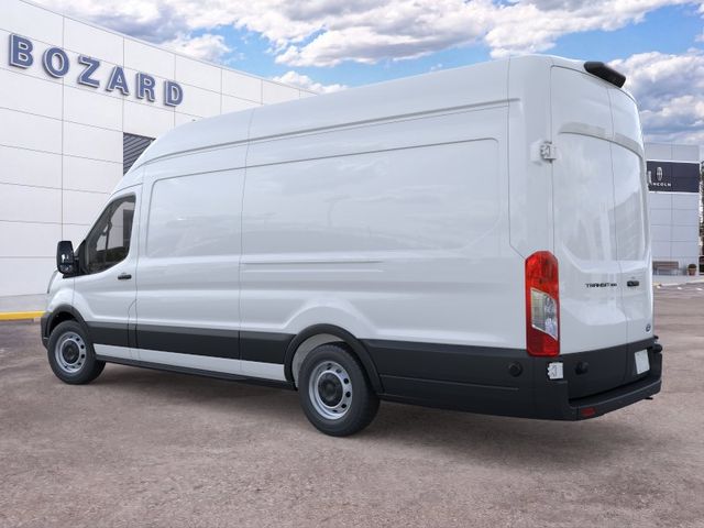 New 2026 Ford Transit 350 - photo 2