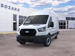 New 2026 Ford Transit 350 High Roof Cargo Van for sale #TKB48989 - photo 3