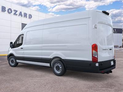 2026 Ford Transit 350 High Roof RWD Empty Cargo Van for sale #TKB53716 - photo 2