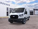 New 2026 Ford Transit 350 High Roof Cargo Van for sale #TKB53716 - photo 3