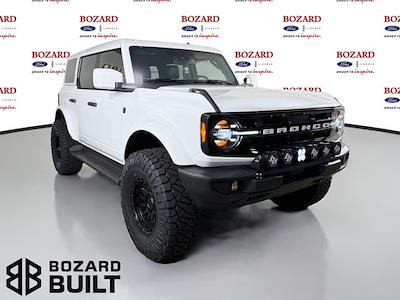 2026 Ford Bronco 4WD SUV for sale #TLB10018 - photo 1