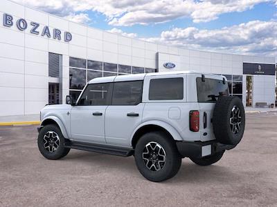 2026 Ford Bronco 4WD SUV for sale #TLB10018 - photo 2
