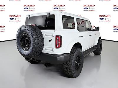 2026 Ford Bronco 4WD SUV for sale #TLB10018 - photo 2