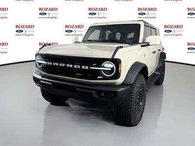 2026 Ford Bronco 4WD SUV for sale #TLB31802 - photo 1