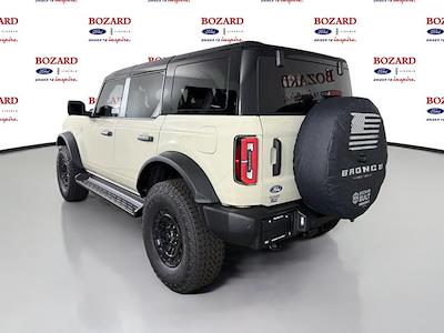 2026 Ford Bronco 4WD SUV for sale #TLB31802 - photo 2