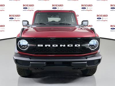 2026 Ford Bronco 4WD SUV for sale #TLB35853 - photo 2
