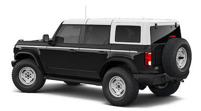 2026 Ford Bronco 4WD SUV for sale #TLB36497 - photo 2