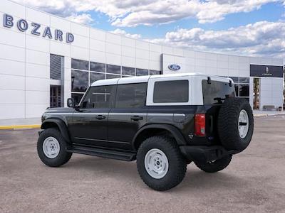 2026 Ford Bronco 4WD SUV for sale #TLB36497 - photo 2