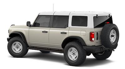 2026 Ford Bronco 4WD SUV for sale #TLB36502 - photo 2