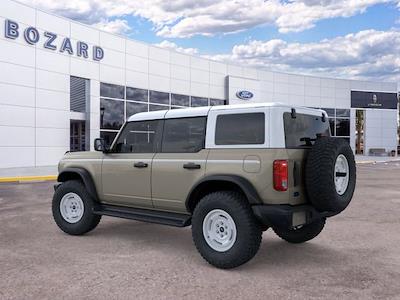 2026 Ford Bronco 4WD SUV for sale #TLB36502 - photo 2