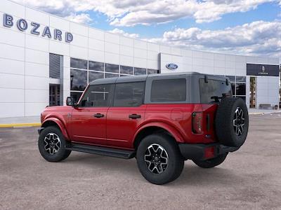 2026 Ford Bronco 4WD SUV for sale #TLB36507 - photo 2