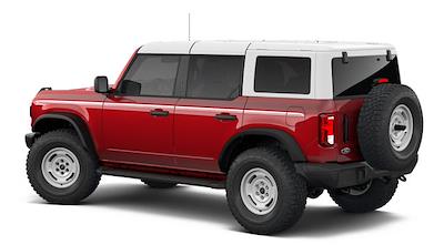2026 Ford Bronco 4WD SUV for sale #TLB36921 - photo 2