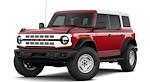 2026 Ford Bronco 4WD SUV for sale #TLB36921 - photo 1