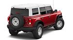 2026 Ford Bronco 4WD SUV for sale #TLB36921 - photo 3
