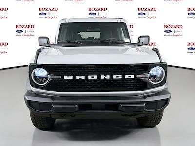 2026 Ford Bronco 4WD SUV for sale #TLB39452 - photo 2